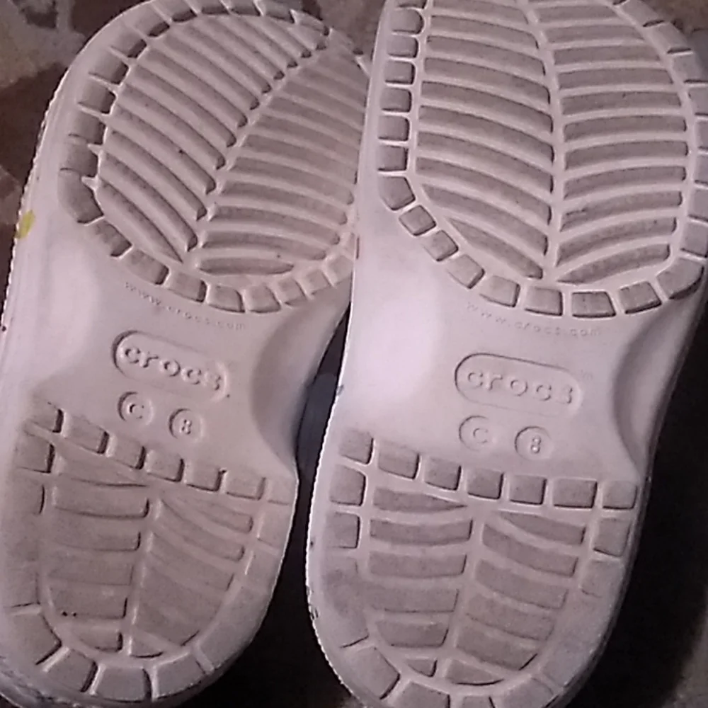 Crocs - Picture 3 of 3